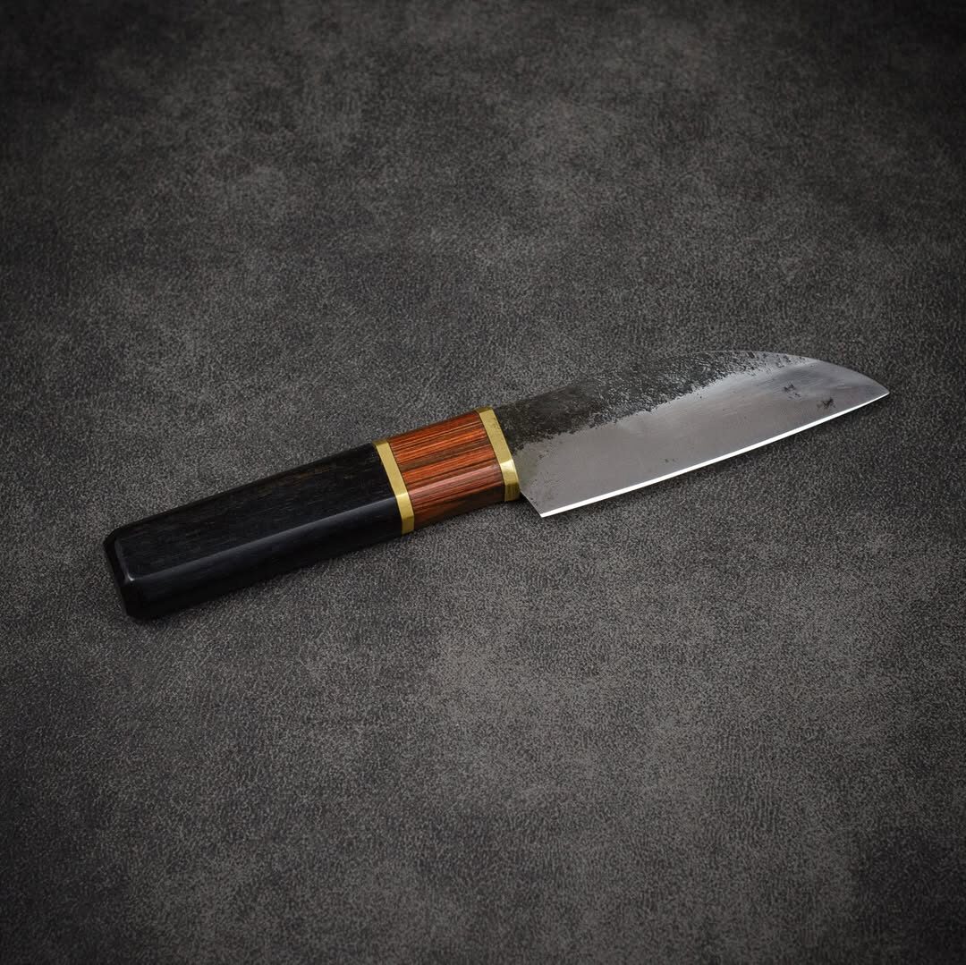 Santoku Ébène