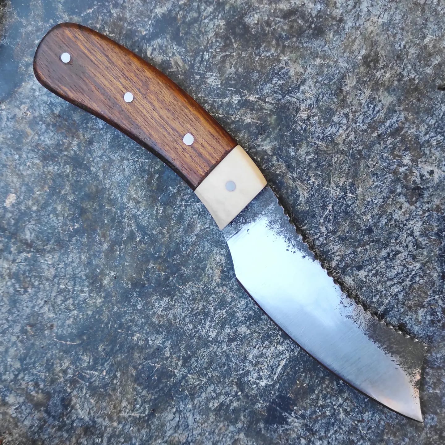 couteau de cuisine